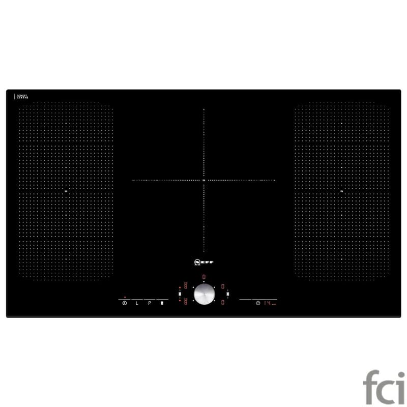T51T95X2 Induction Hob by Neff