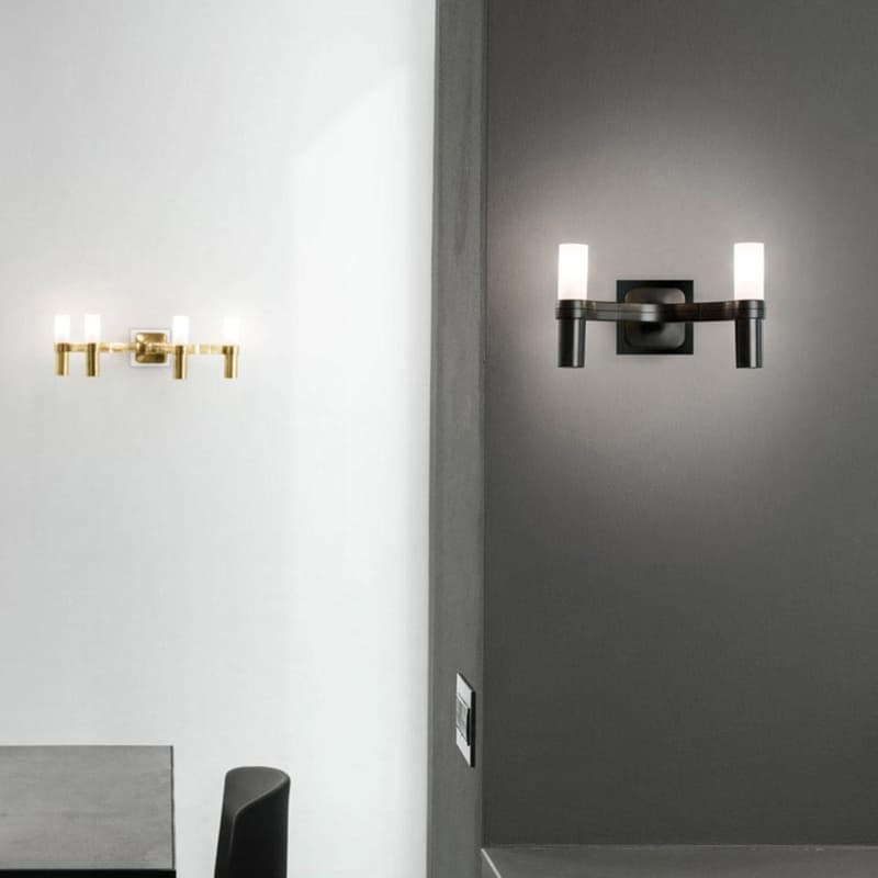 Crown Wall Lamp by Nemo