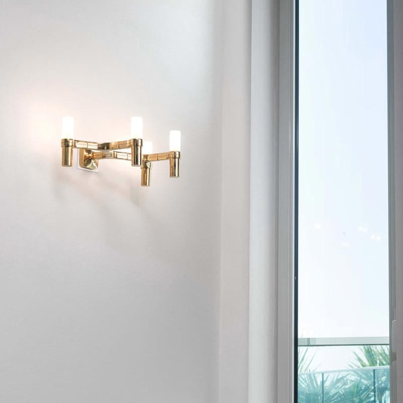 Crown Wall Lamp by Nemo