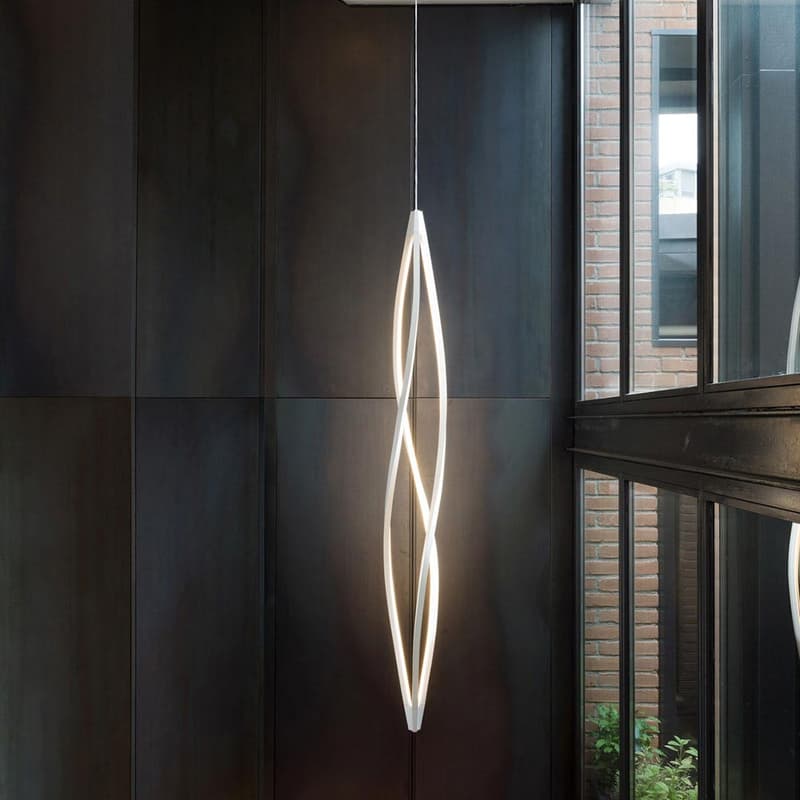 In The Wind Pendant Lamp by Nemo