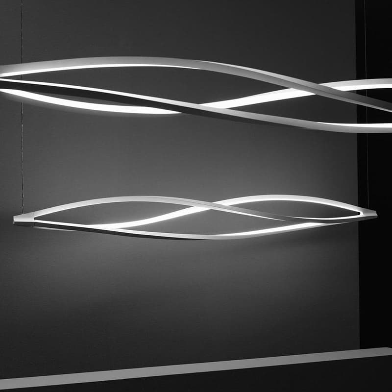 In The Wind Pendant Lamp by Nemo