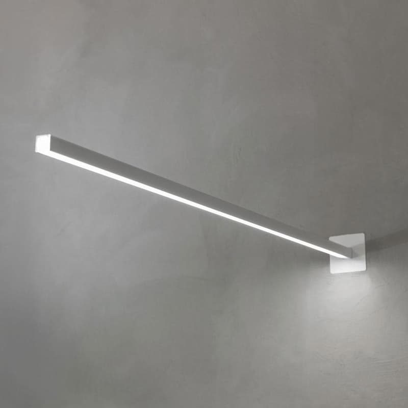 Linescapes Cantilevered Wall Lamp by Nemo