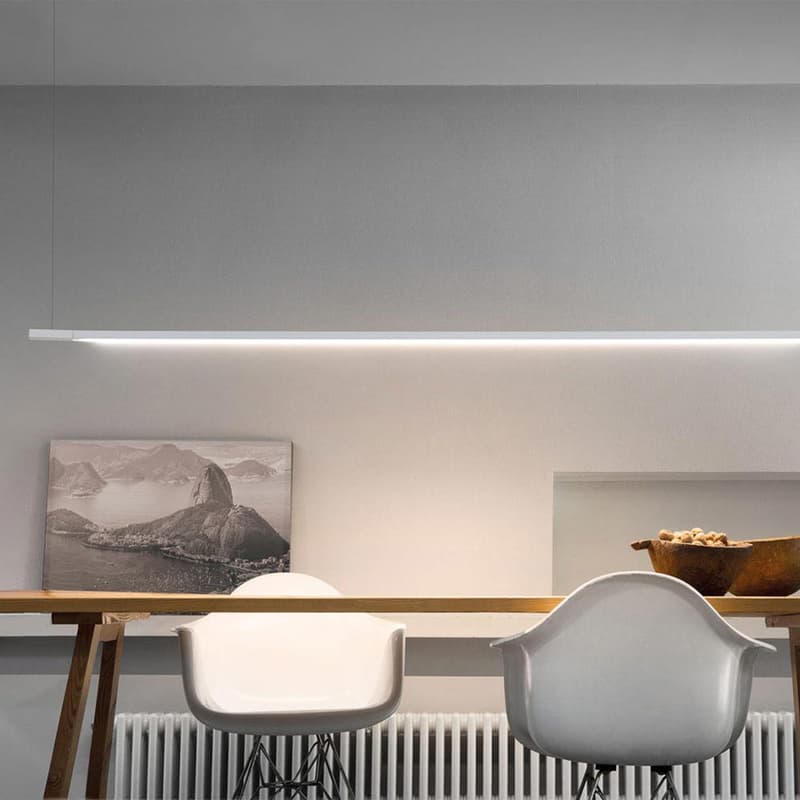 Linescapes Pendant Lamp by Nemo