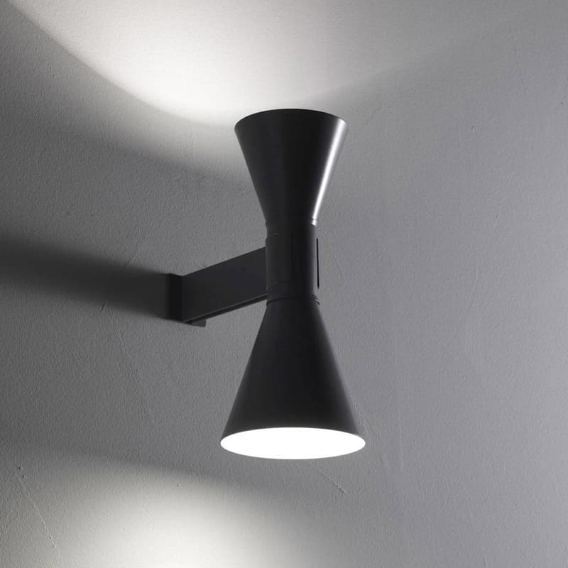 Marseille Appliance Wall Lamp by Nemo