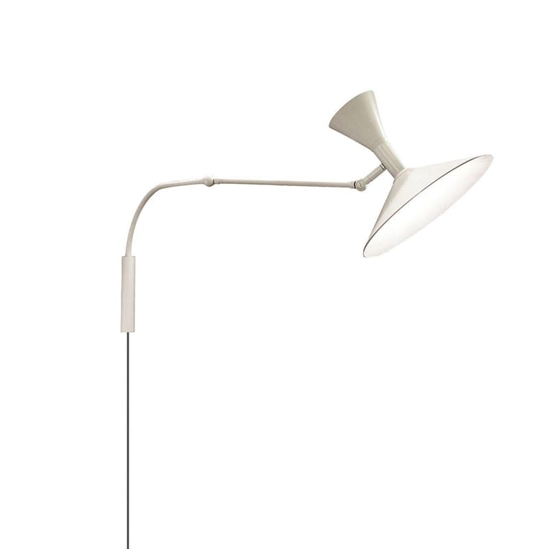 Marseille Wall Lamp by Nemo