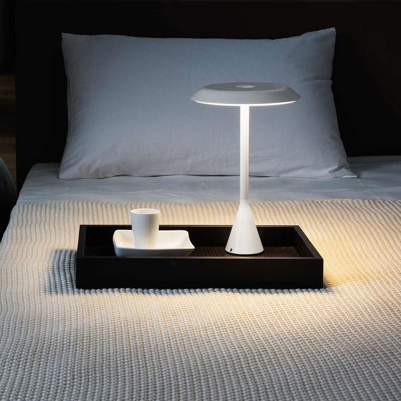 Panama Mini Table Lamp by Nemo