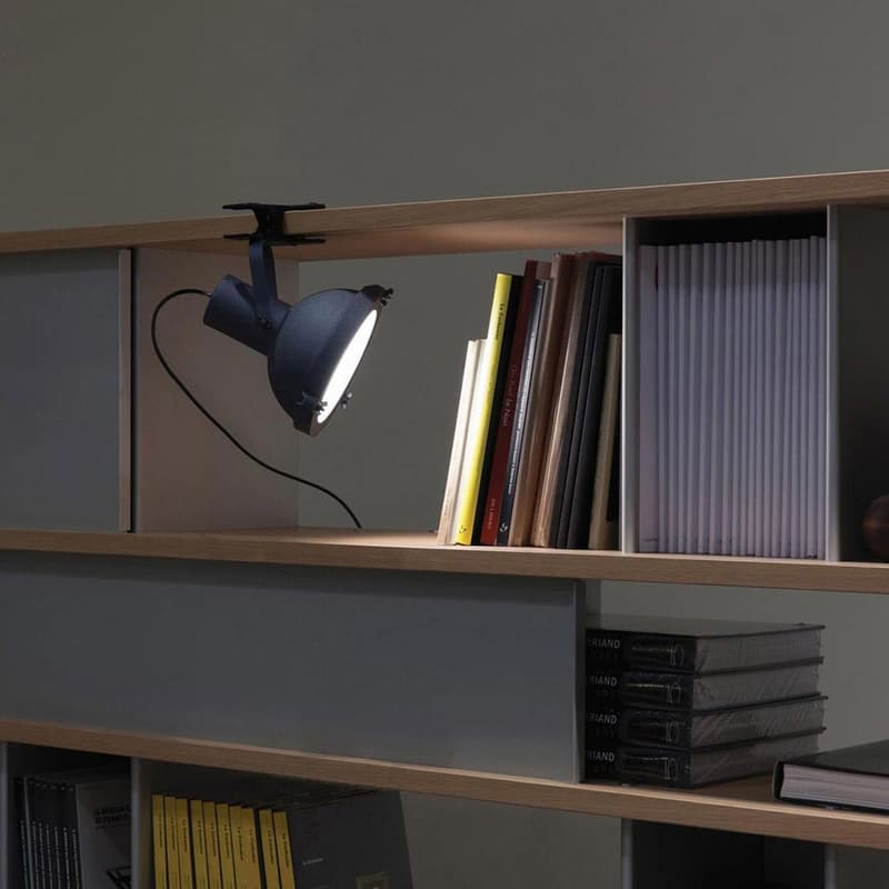 Projector 165 Table Lamp by Nemo