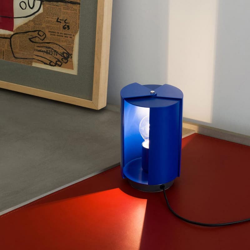 Swivel Tabletop Table Lamp Nemo FCI London