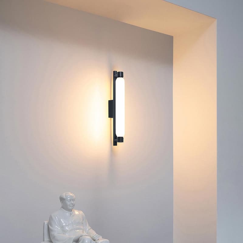The Rock Wall Lamp by Nemo