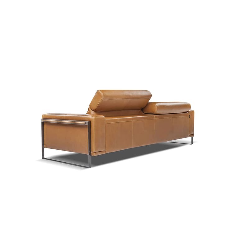 Bamboo Sofa by Nexus Collection