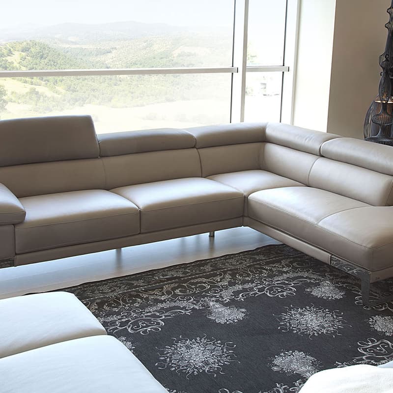 Domus Sofa by Nexus Collection