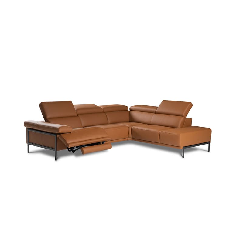 Downtown Sofa by Nexus Collection