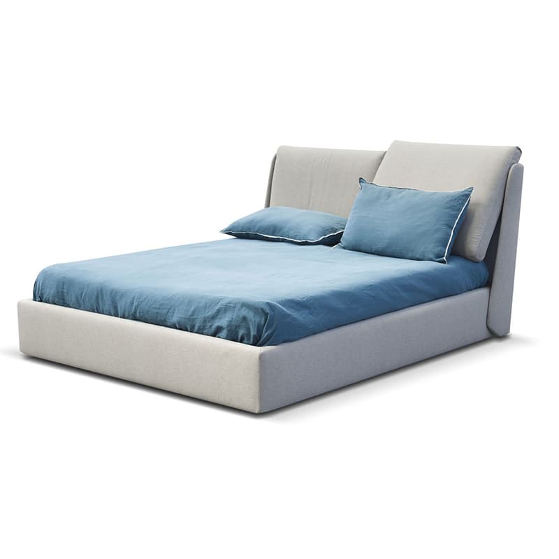 Edith Double Bed by Nexus Collection