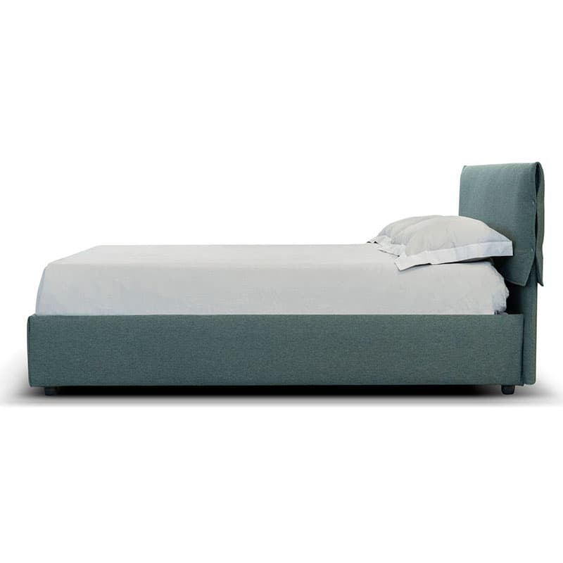 Lotus Double Bed by Nexus Collection