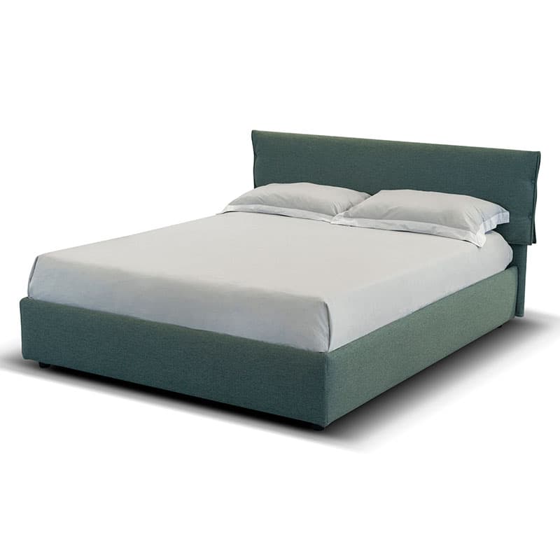 Lotus Double Bed by Nexus Collection