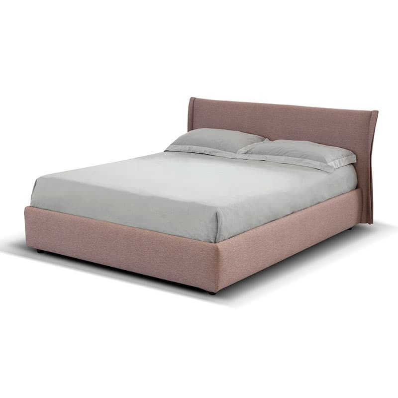 Naia Double Bed by Nexus Collection