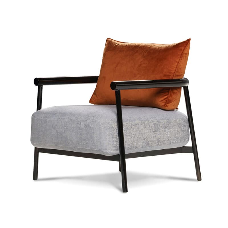 Nest Armchair Nexus Collection FCI London
