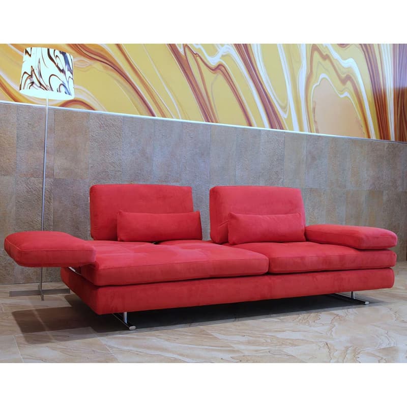 Serena Sofa Nexus Collection FCI London
