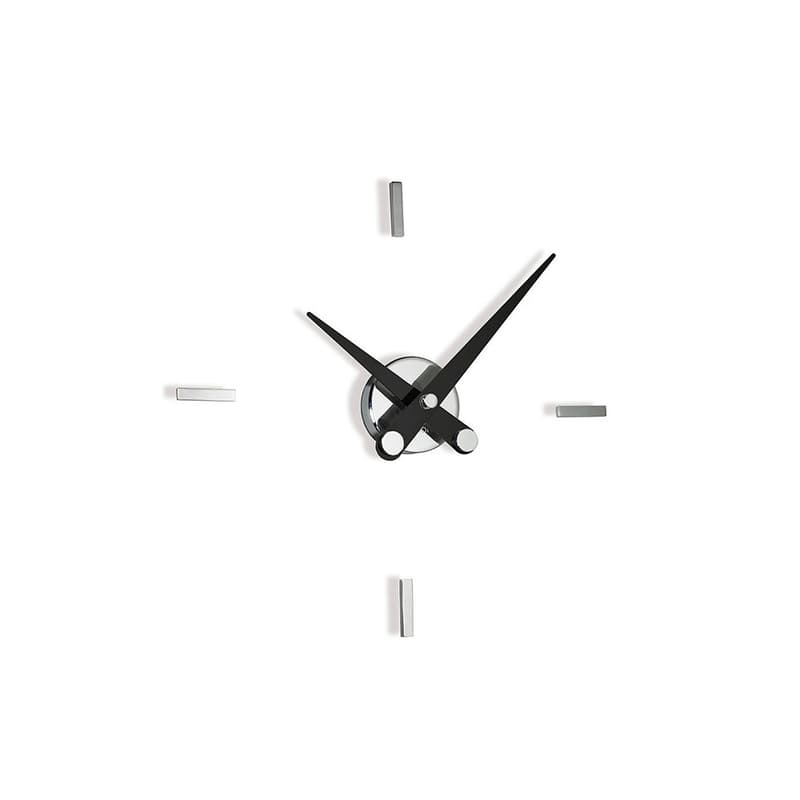 Ellipses 4 Clock by Nomon Clocks