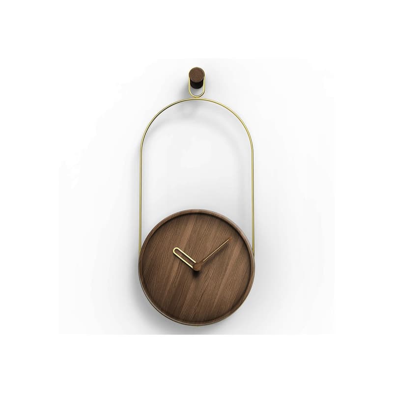 Link Clock by Nomon Clocks