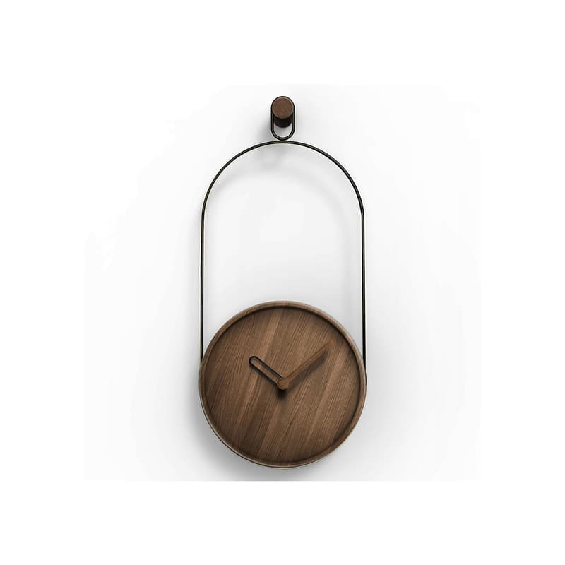 Link Clock by Nomon Clocks