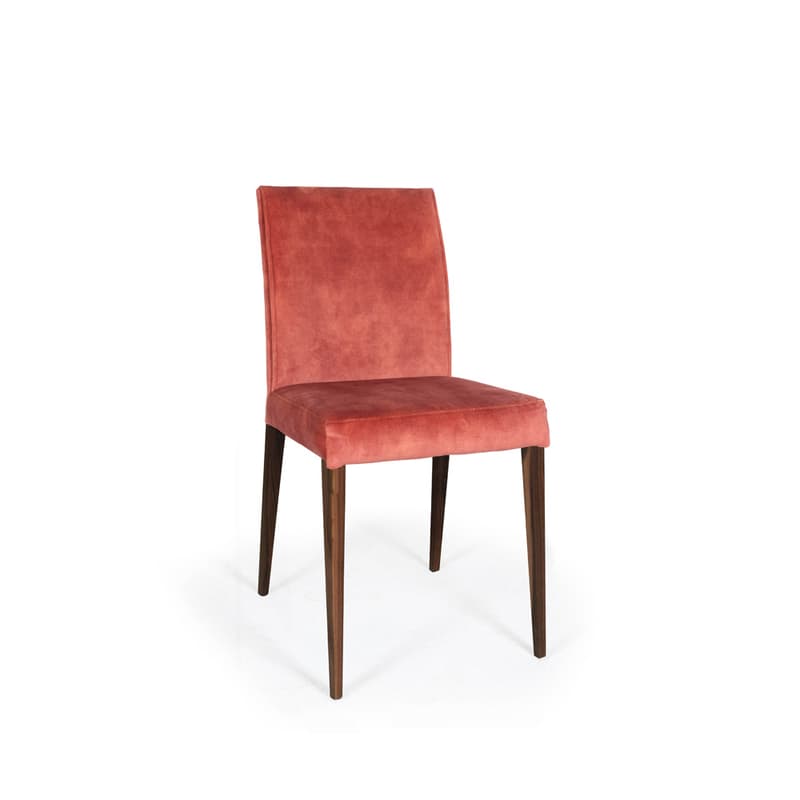 Tommy Steel Dining Chair by Nou