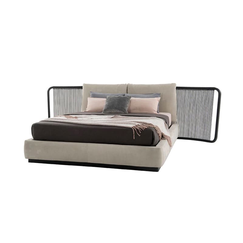 Alba Double Bed by Opera Contemporary