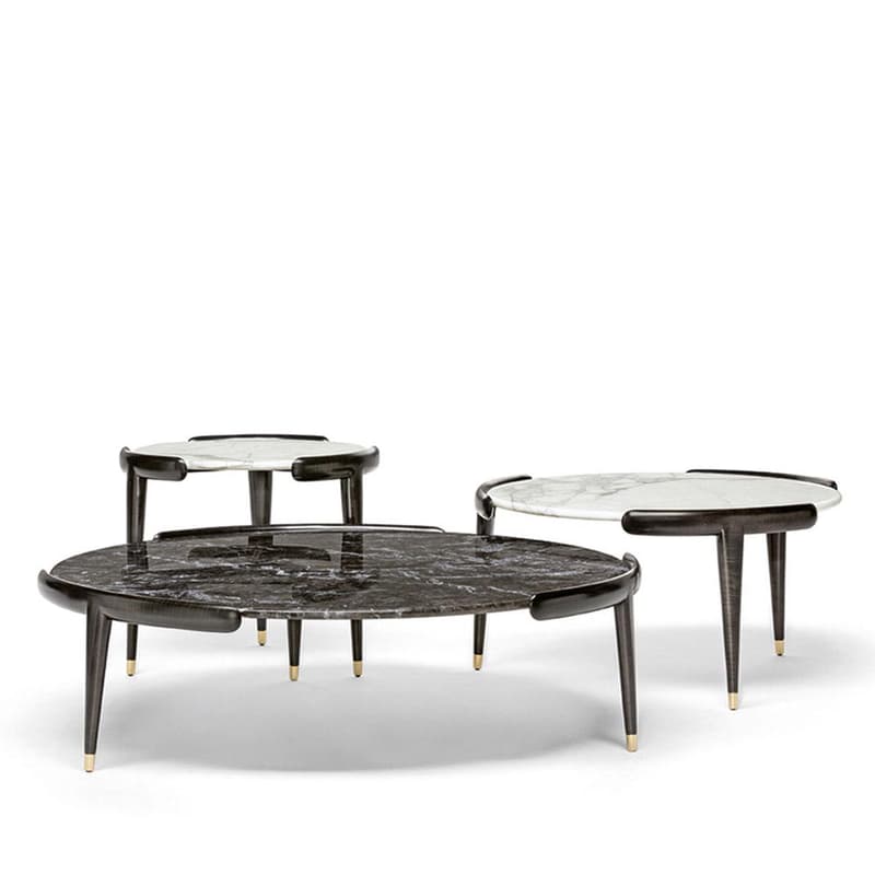 Amos Coffee Table by Opera Contemporary