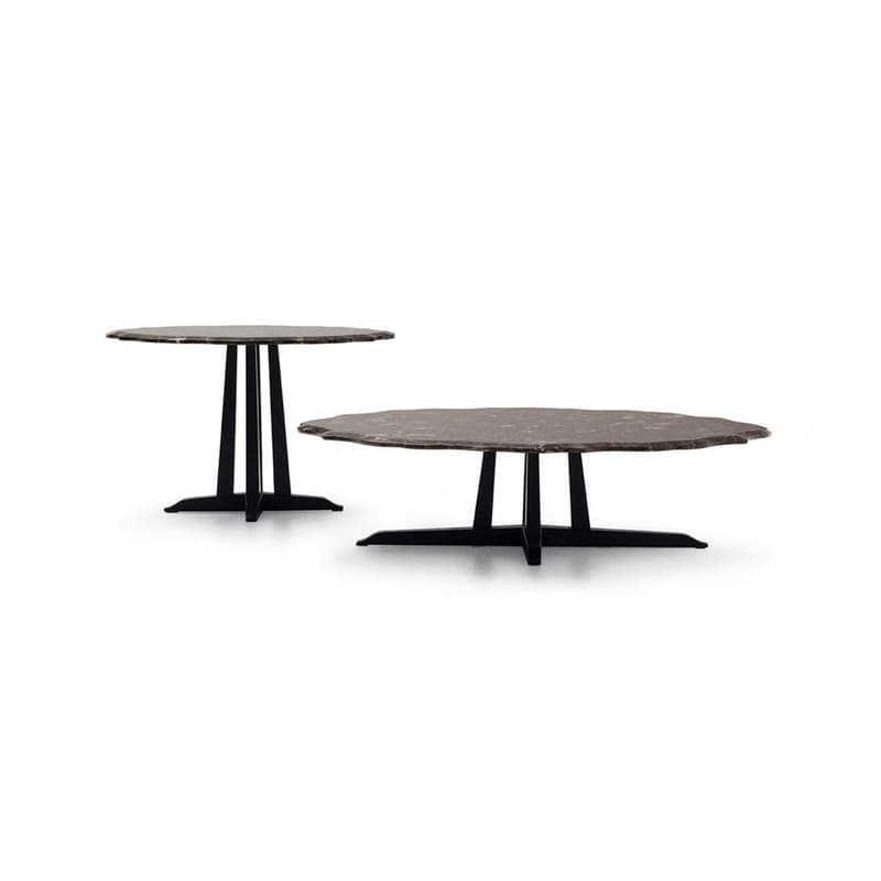 Anatol Side Table by Opera Contemporary
