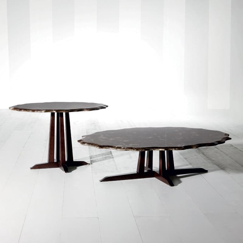 Anatol Side Table by Opera Contemporary