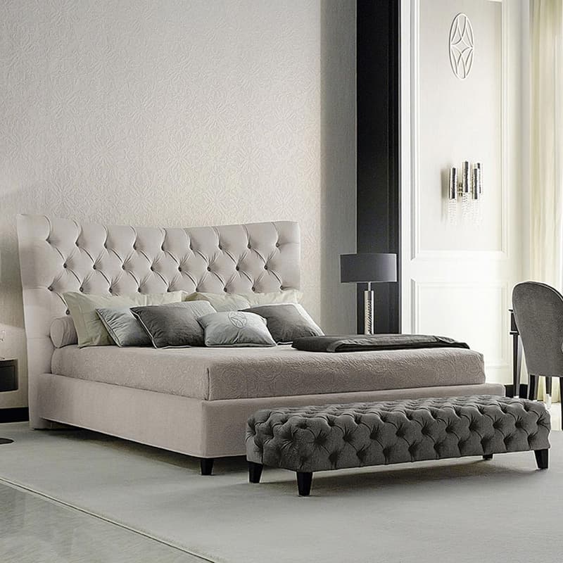 Berenice Double Bed by Opera Contemporary