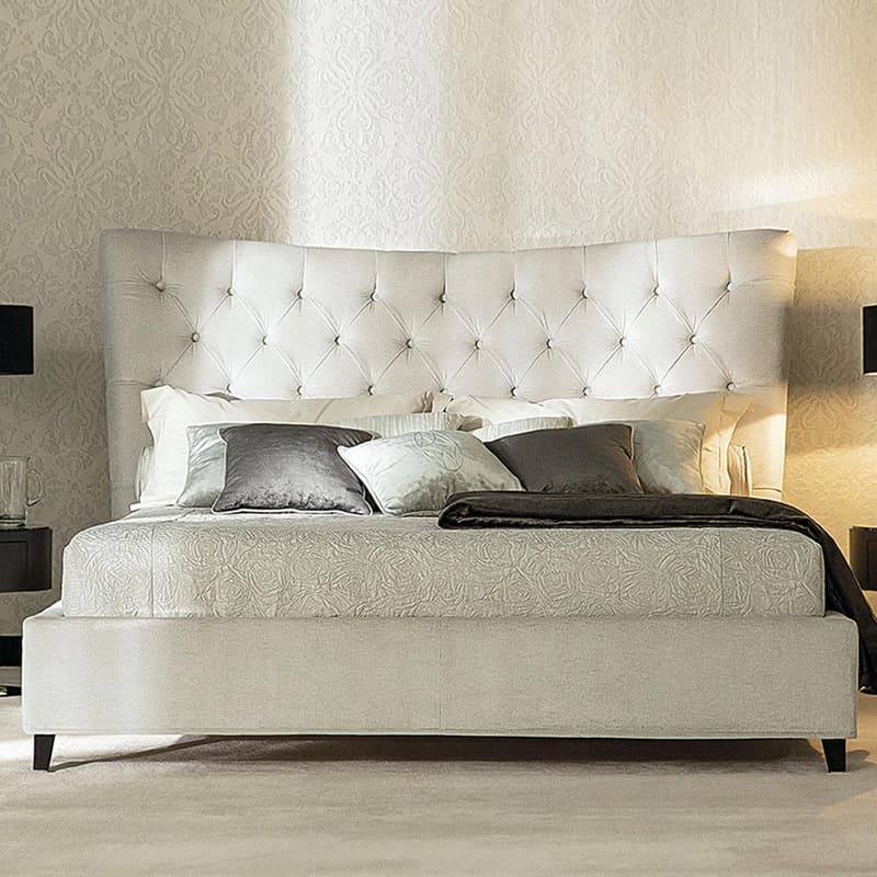 Berenice Double Bed by Opera Contemporary