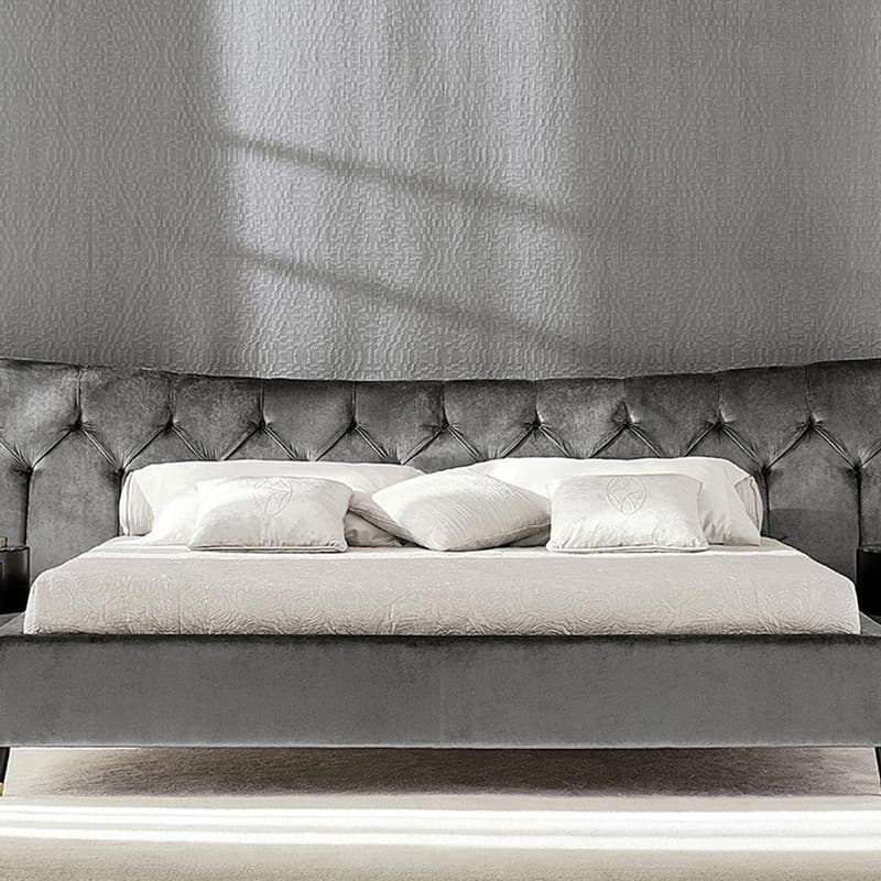 Butterfly Double Bed by Opera Contemporary