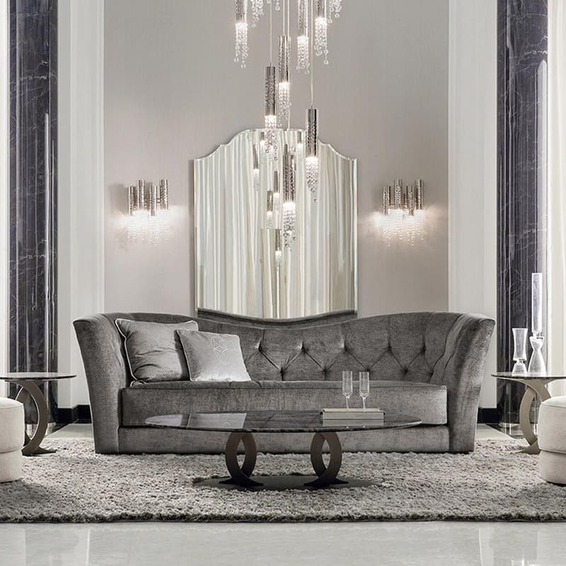 Butterfly Sofa Opera Contemporary FCI London