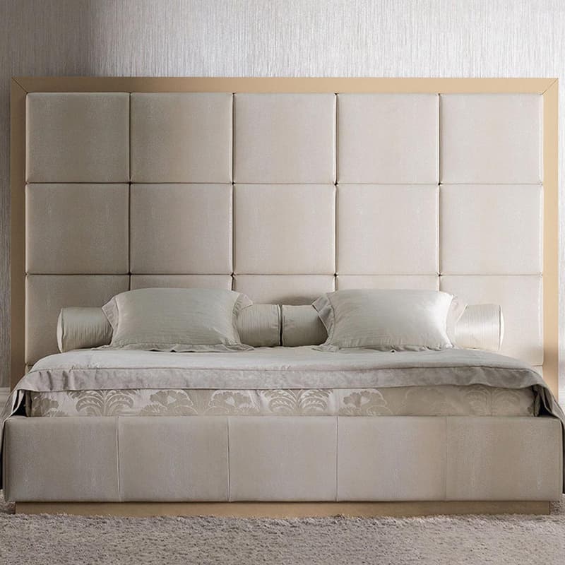 Diletta Double Bed by Opera Contemporary