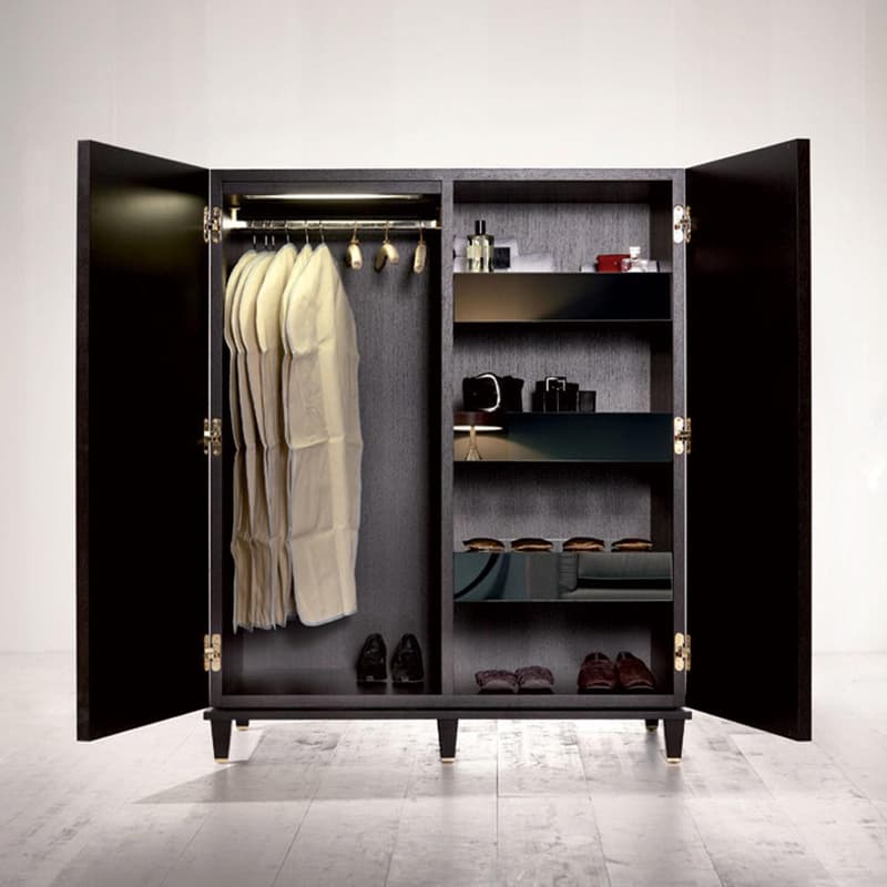 Dimitri Bedroom Storage by Opera Contemporary