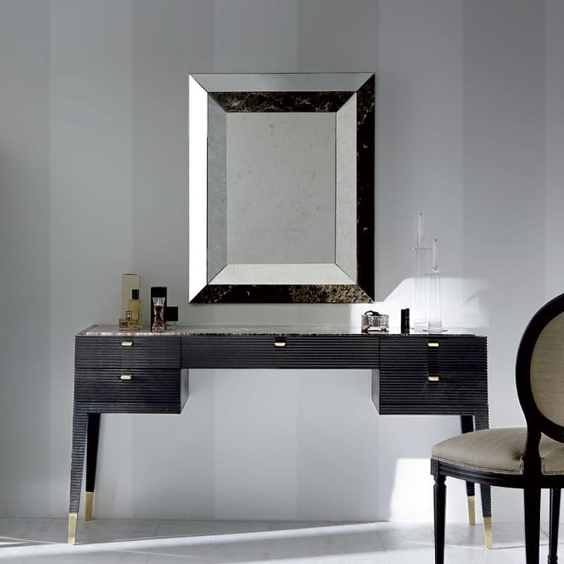 Dimitri Dressing Table by Opera Contemporary