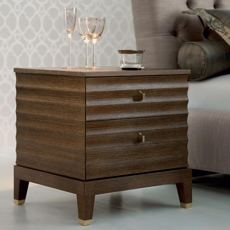 Elettra Bedside Table by Opera Contemporary