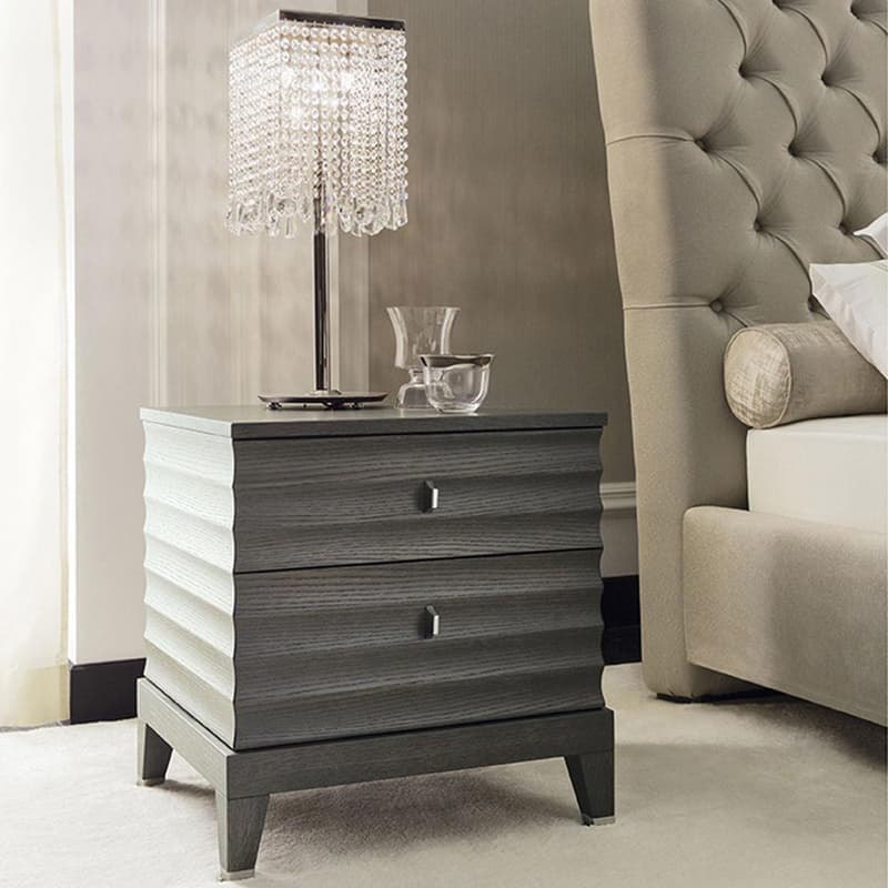 Elettra Bedside Table by Opera Contemporary