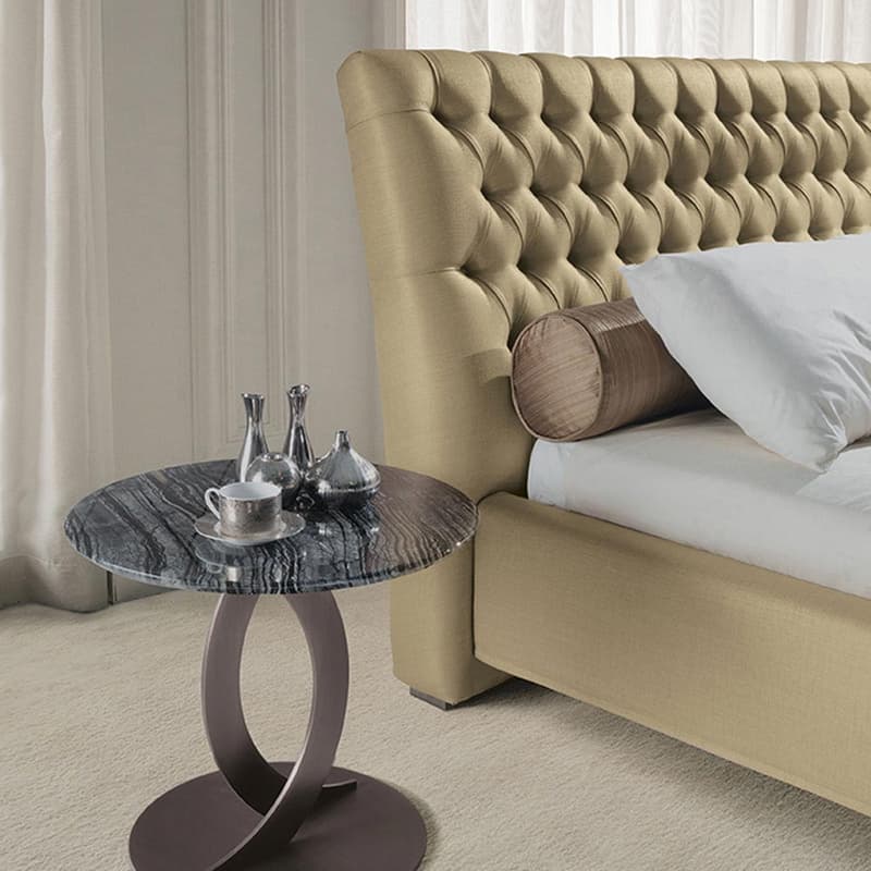 Emma Double Bed by Opera Contemporary