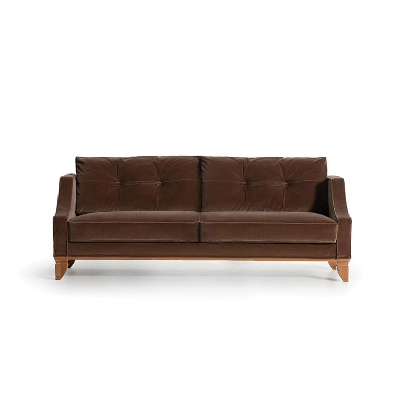 Faust Classic Sofa by Opera Contemporary