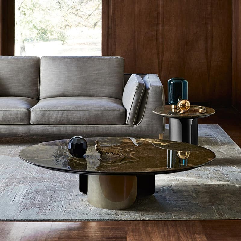 Gabriel Coffee Table by Opera Contemporary