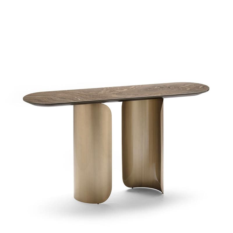 Gabriel Console Table by Opera Contemporary