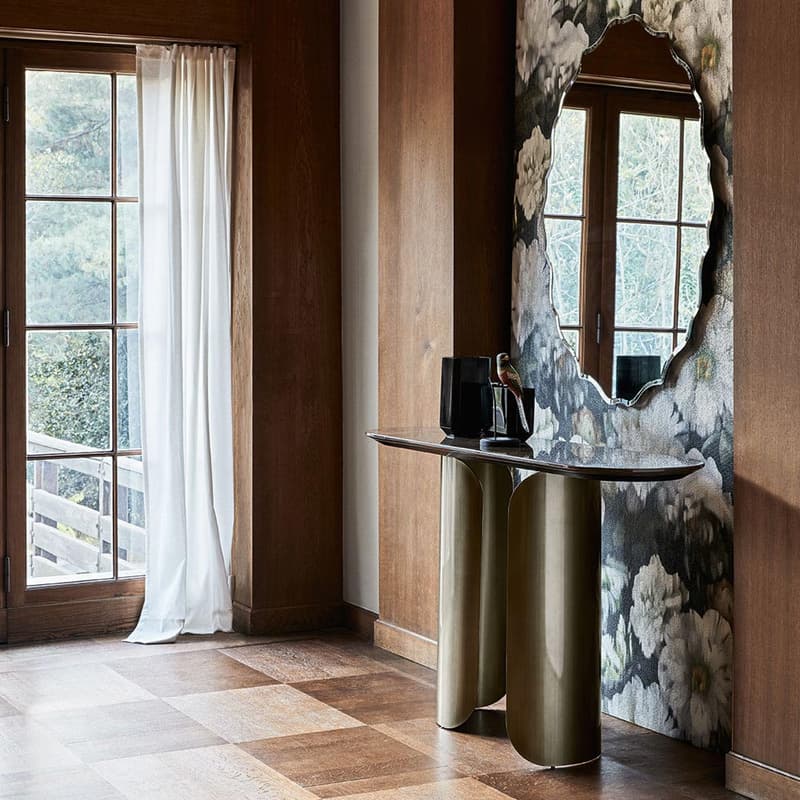 Gabriel Console Table by Opera Contemporary