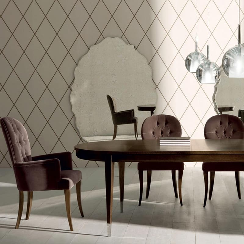 Dining Chair Opera Contemporary FCI London