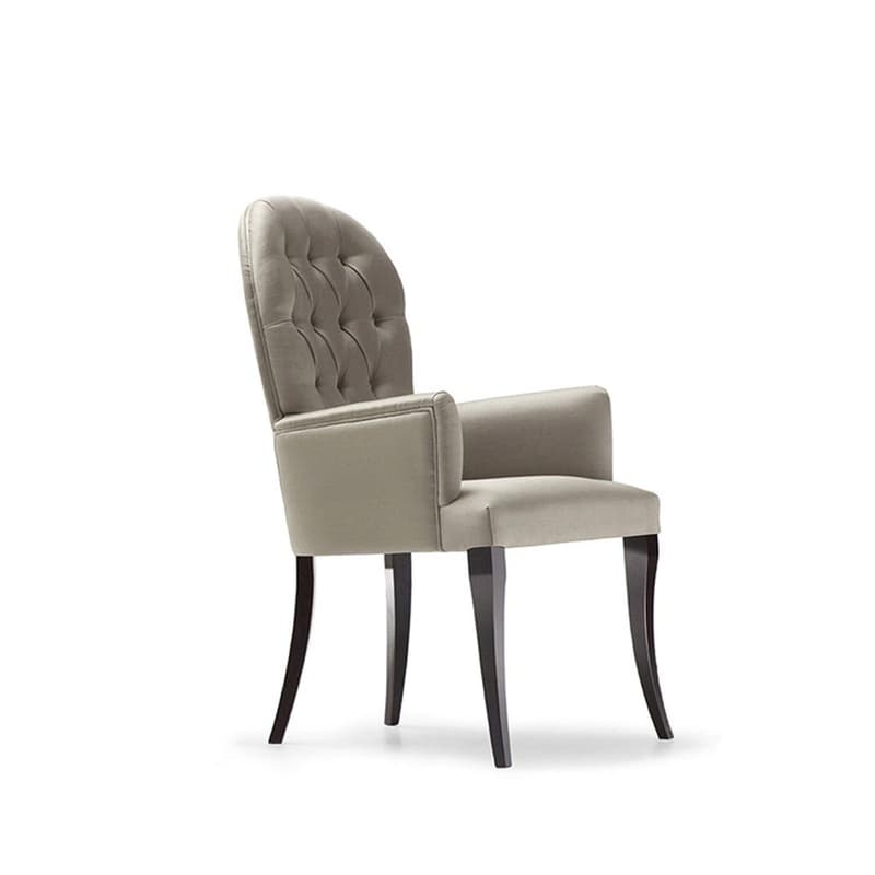 Georges 1 Armchair by Opera Contemporary