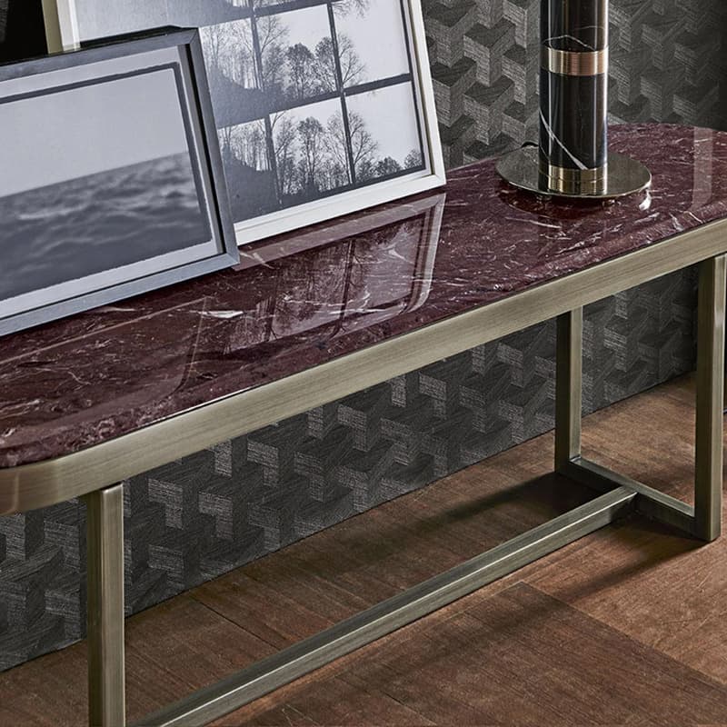 Isabel Console Table by Opera Contemporary