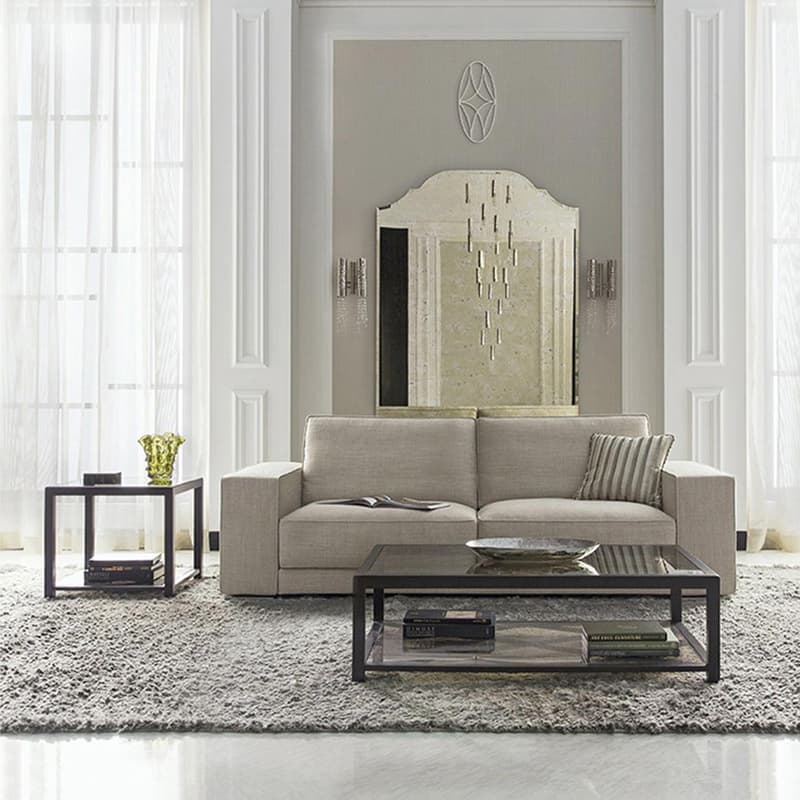 Ivan Coffee Table by Opera Contemporary