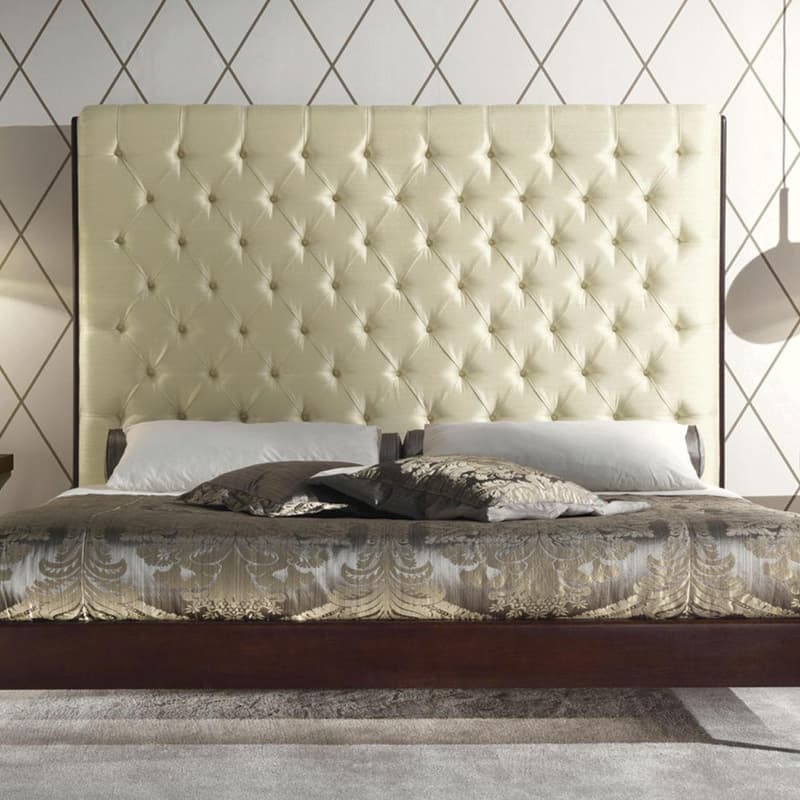 Ivette Double Bed by Opera Contemporary