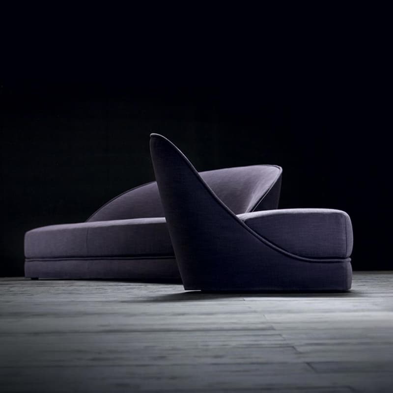 Lucille Sofa by Opera Contemporary
